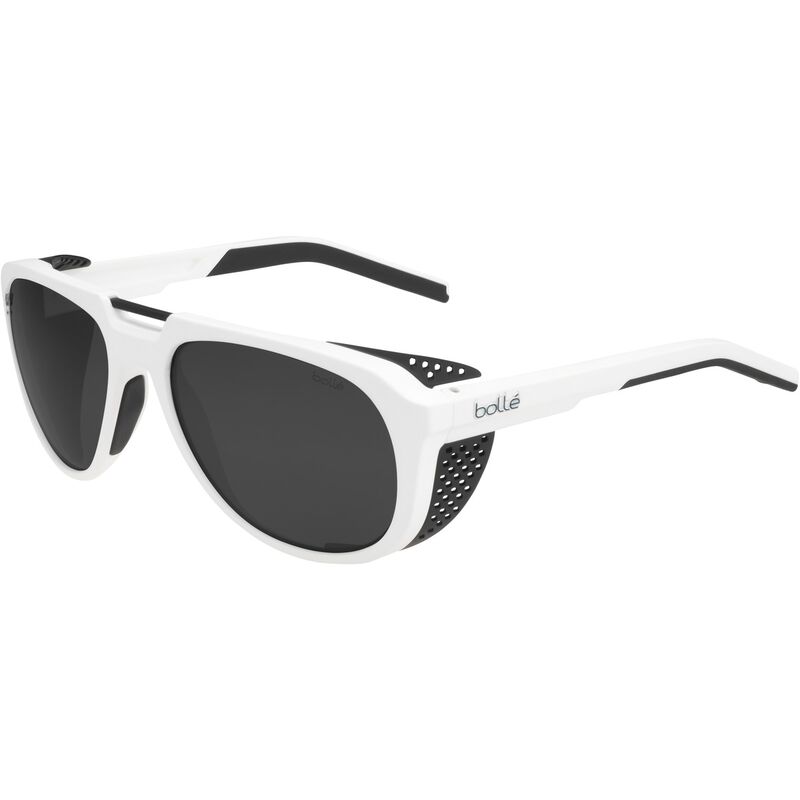 COBALT, White Black Matte-HD Polarized TNS, hi-res image number null